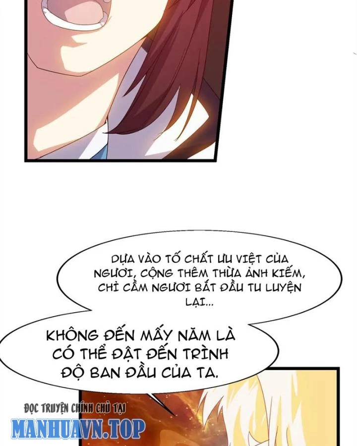 Võ Liệt Thiên Kiêu Chapter 5 - Trang 2
