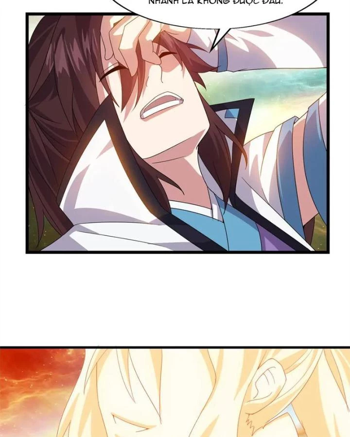 Võ Liệt Thiên Kiêu Chapter 5 - Trang 2
