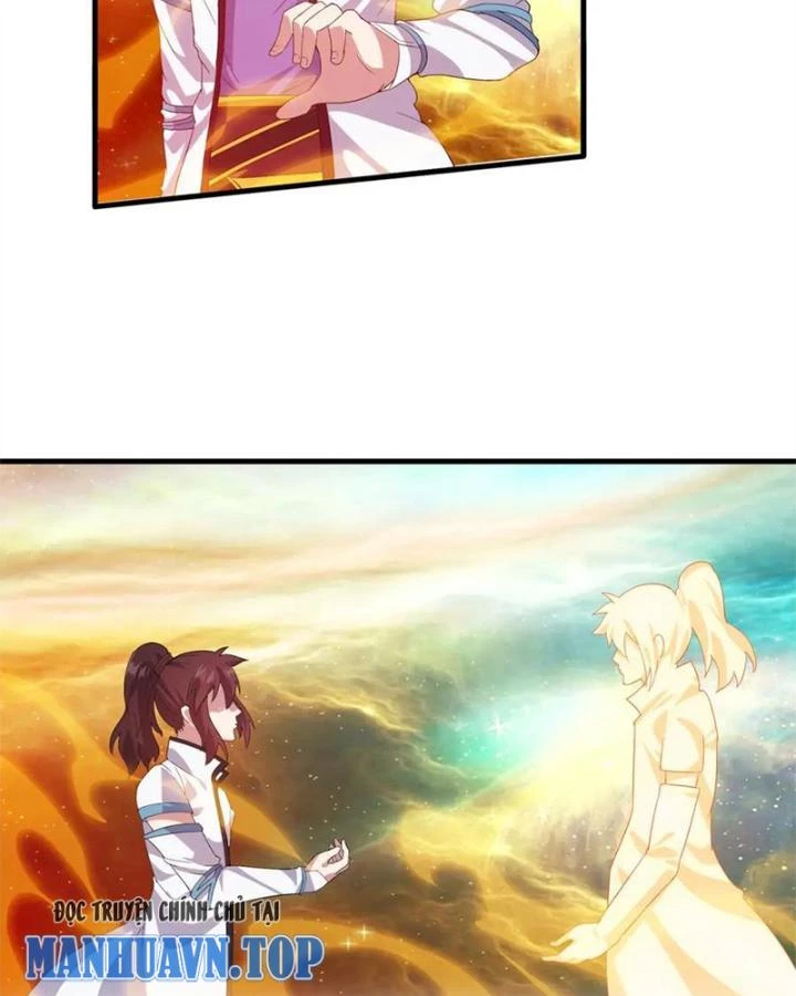 Võ Liệt Thiên Kiêu Chapter 5 - Trang 2