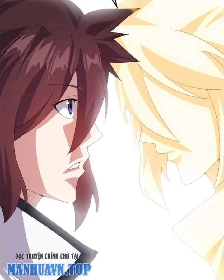 Võ Liệt Thiên Kiêu Chapter 5 - Trang 2