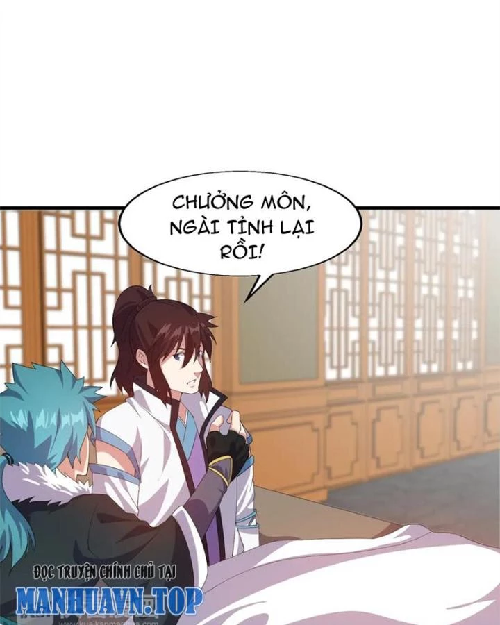 Võ Liệt Thiên Kiêu Chapter 5 - Trang 2