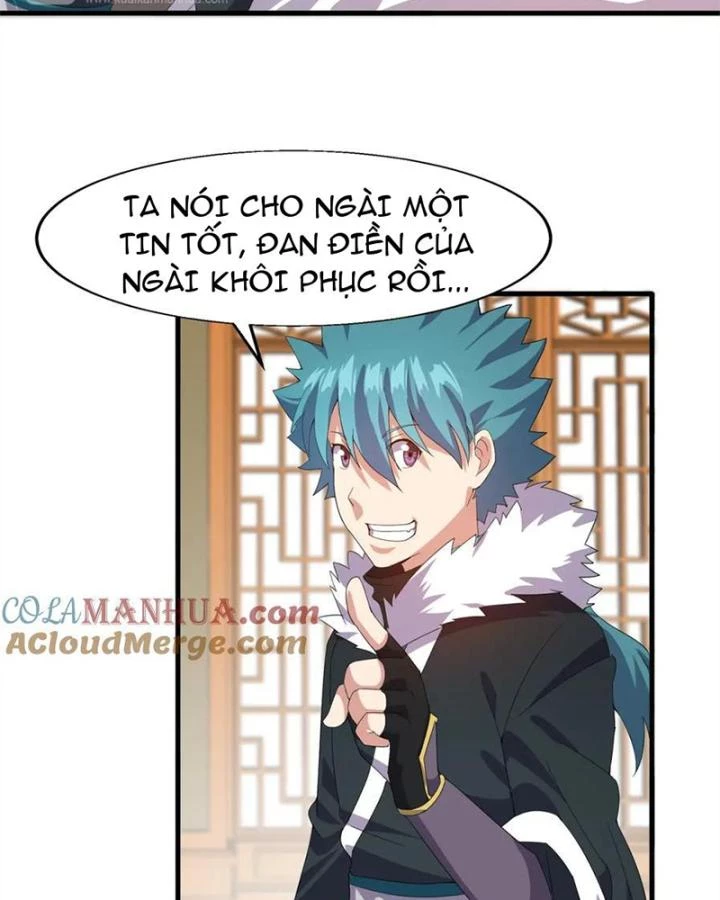 Võ Liệt Thiên Kiêu Chapter 5 - Trang 2