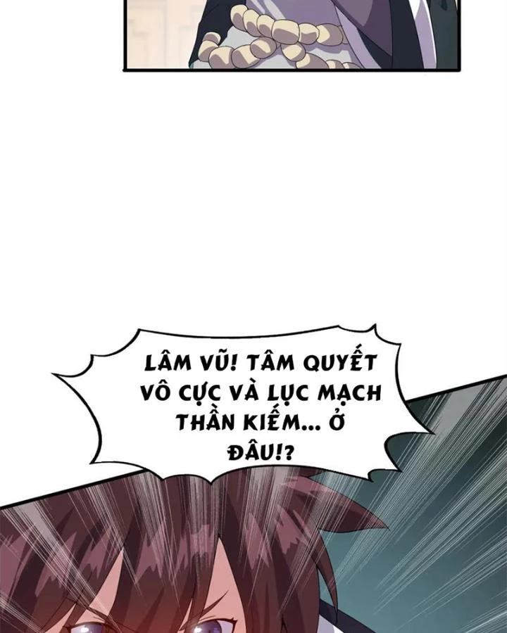 Võ Liệt Thiên Kiêu Chapter 5 - Trang 2