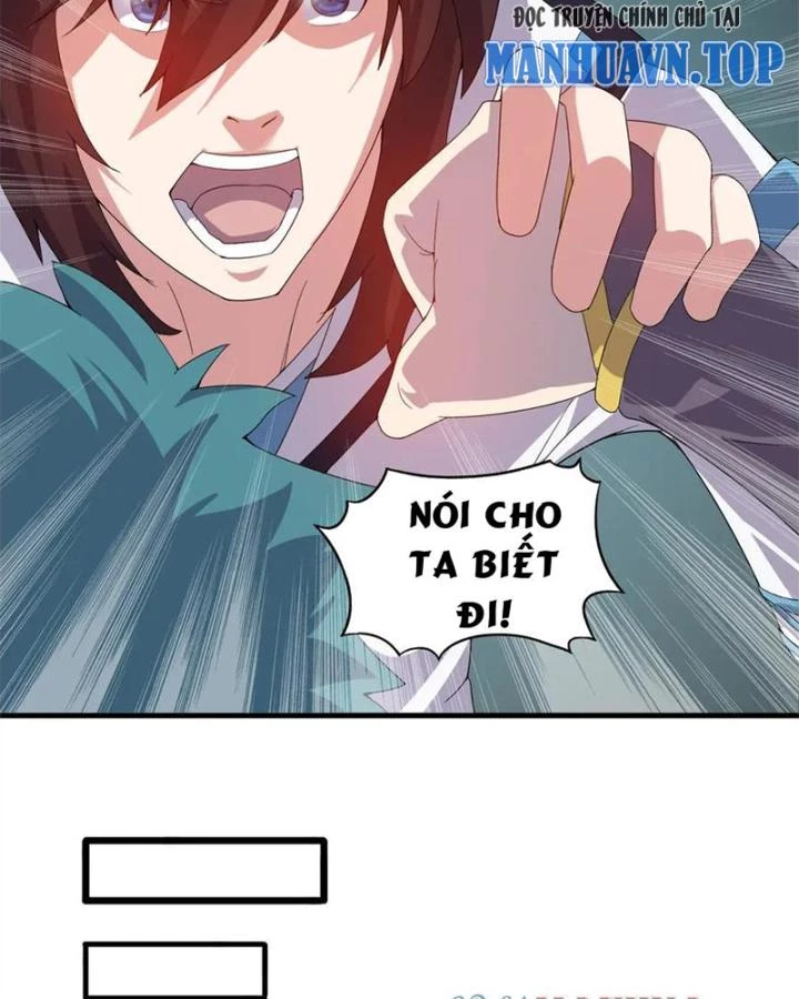 Võ Liệt Thiên Kiêu Chapter 5 - Trang 2