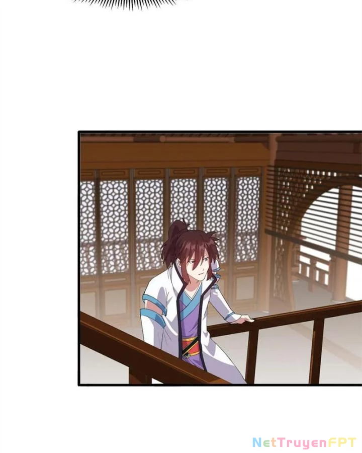 Võ Liệt Thiên Kiêu Chapter 5 - Trang 2