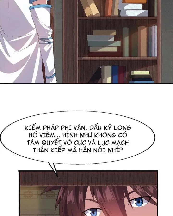 Võ Liệt Thiên Kiêu Chapter 5 - Trang 2