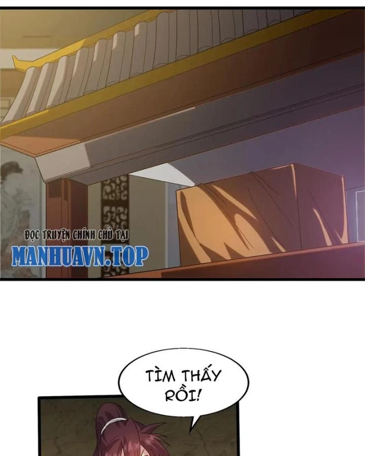Võ Liệt Thiên Kiêu Chapter 5 - Trang 2