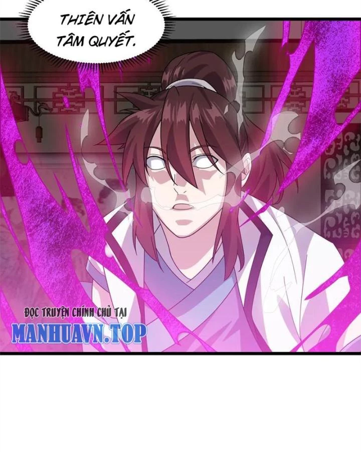 Võ Liệt Thiên Kiêu Chapter 5 - Trang 2