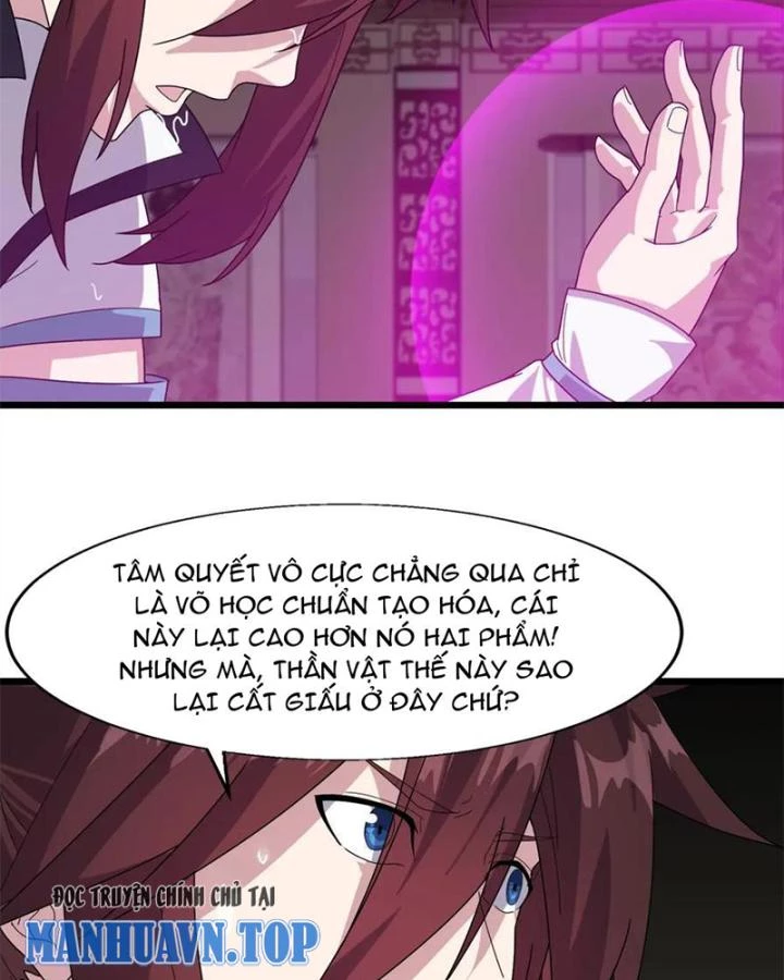 Võ Liệt Thiên Kiêu Chapter 5 - Trang 2