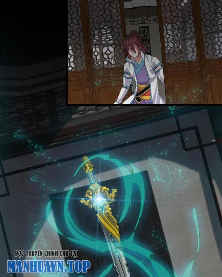 Võ Liệt Thiên Kiêu Chapter 5 - Trang 2
