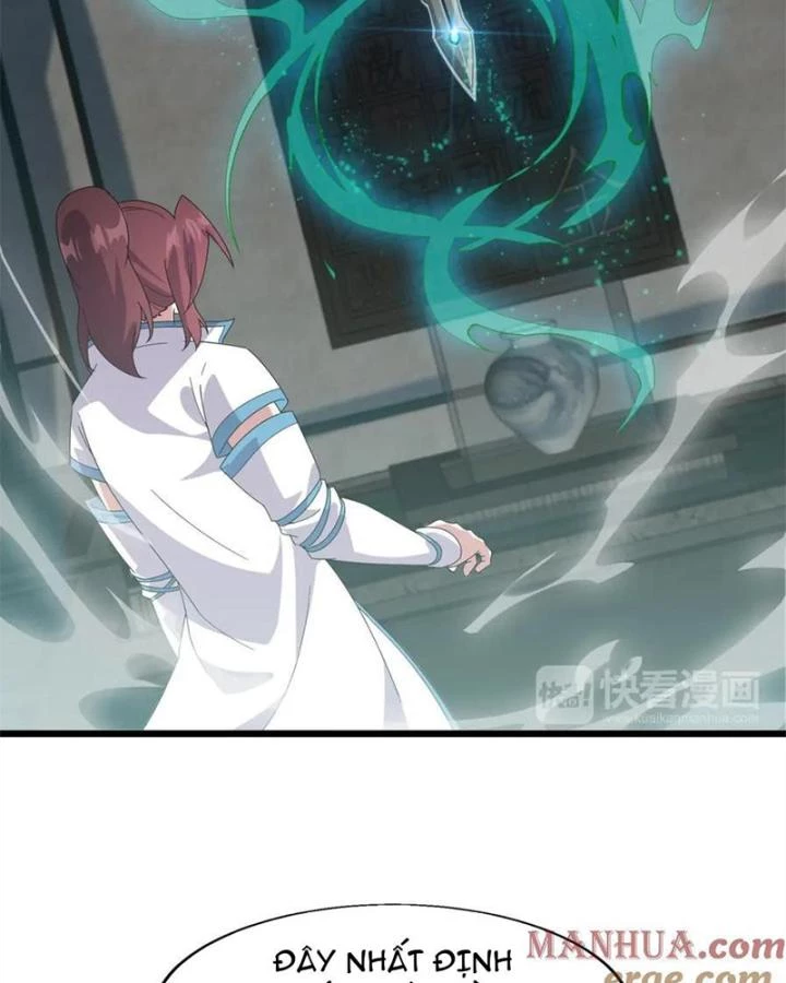 Võ Liệt Thiên Kiêu Chapter 5 - Trang 2