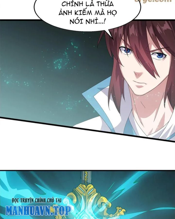 Võ Liệt Thiên Kiêu Chapter 5 - Trang 2