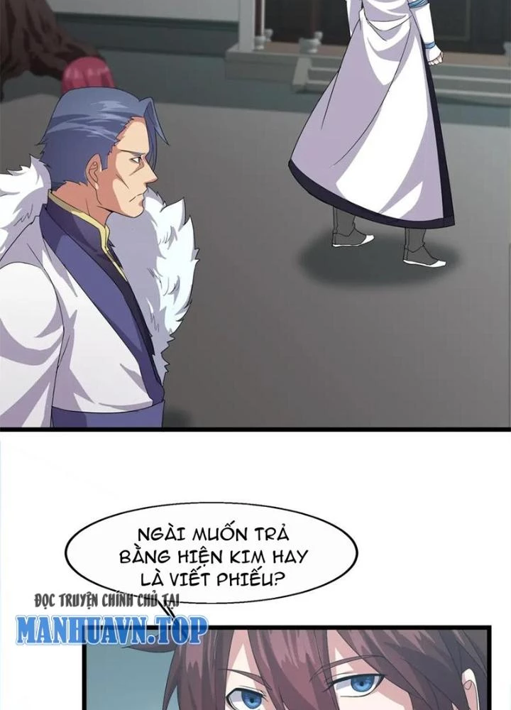 Võ Liệt Thiên Kiêu Chapter 6 - Trang 2