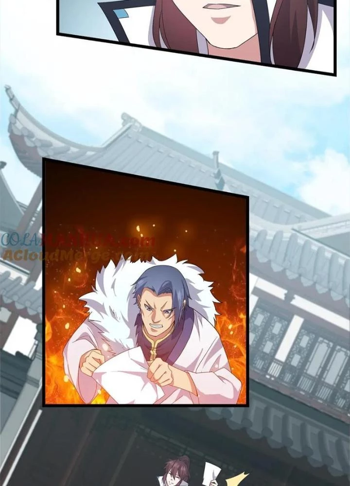 Võ Liệt Thiên Kiêu Chapter 6 - Trang 2