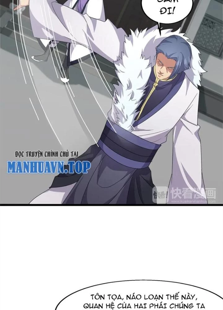 Võ Liệt Thiên Kiêu Chapter 6 - Trang 2