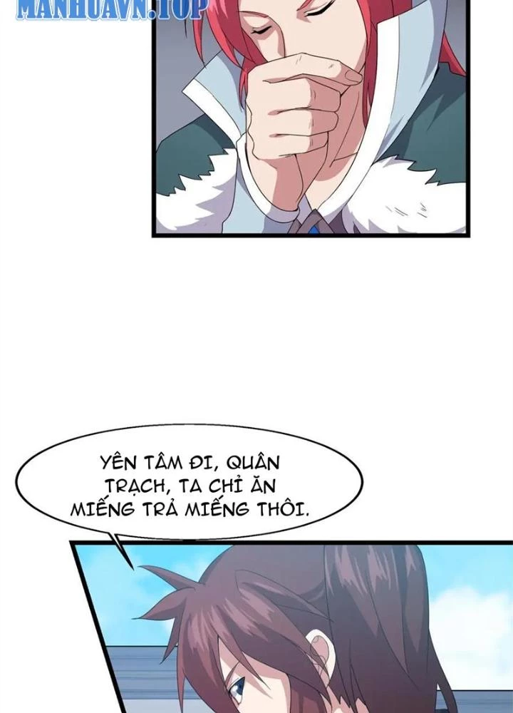 Võ Liệt Thiên Kiêu Chapter 6 - Trang 2