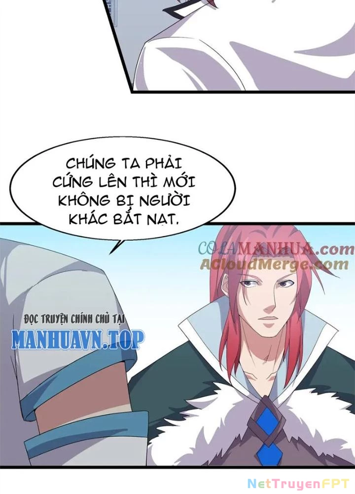 Võ Liệt Thiên Kiêu Chapter 6 - Trang 2