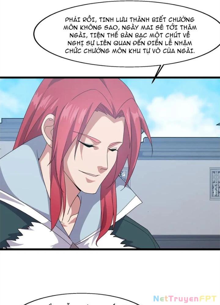 Võ Liệt Thiên Kiêu Chapter 6 - Trang 2