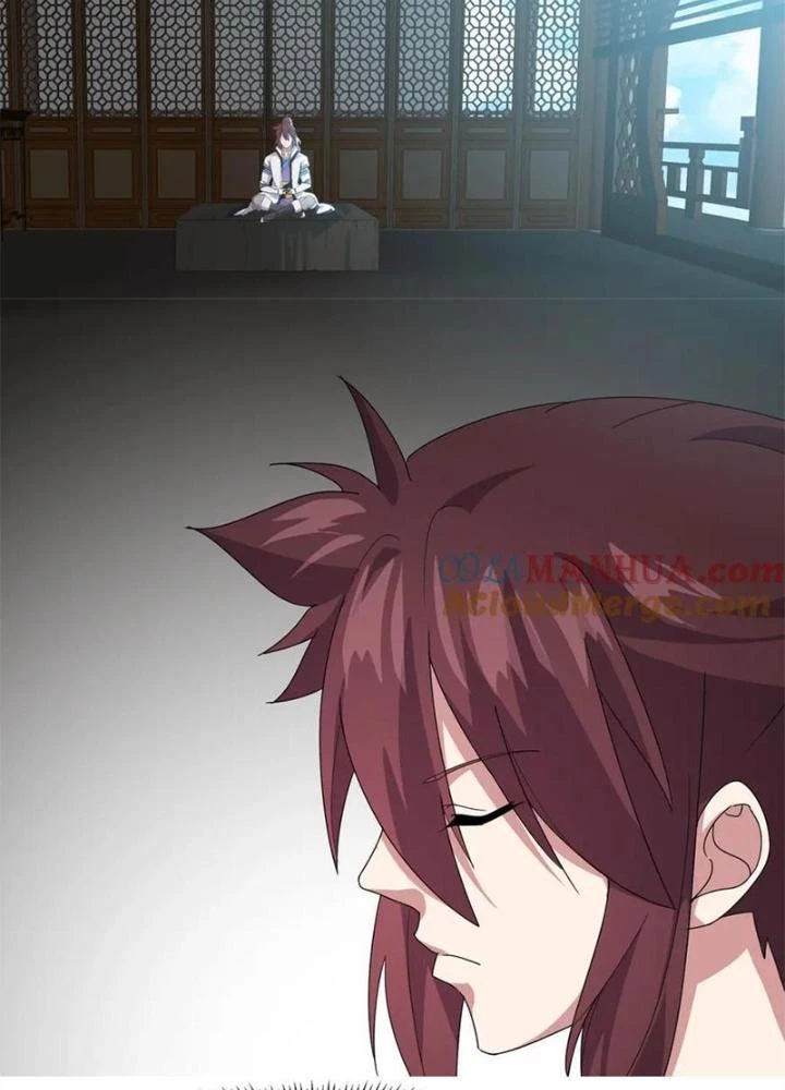 Võ Liệt Thiên Kiêu Chapter 6 - Trang 2