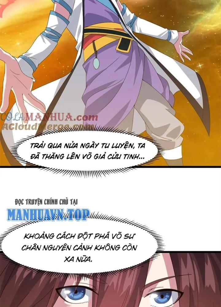Võ Liệt Thiên Kiêu Chapter 6 - Trang 2