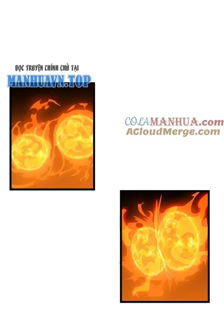 Võ Liệt Thiên Kiêu Chapter 6 - Trang 2