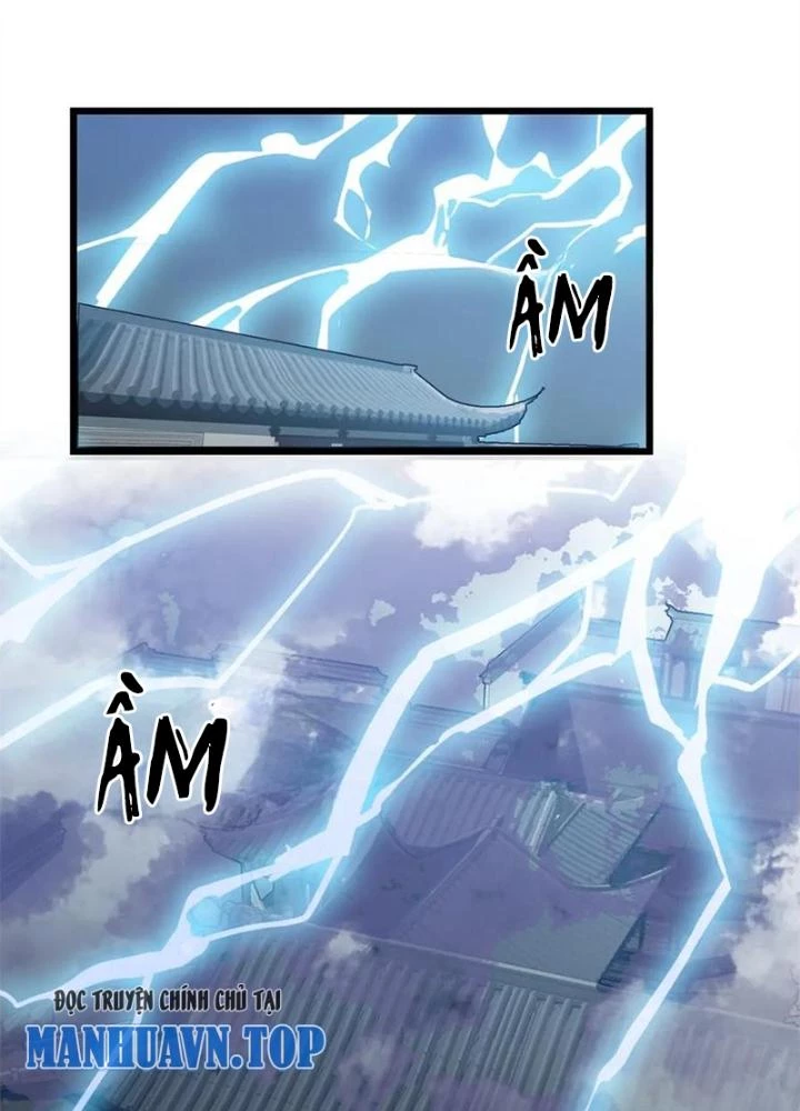 Võ Liệt Thiên Kiêu Chapter 6 - Trang 2