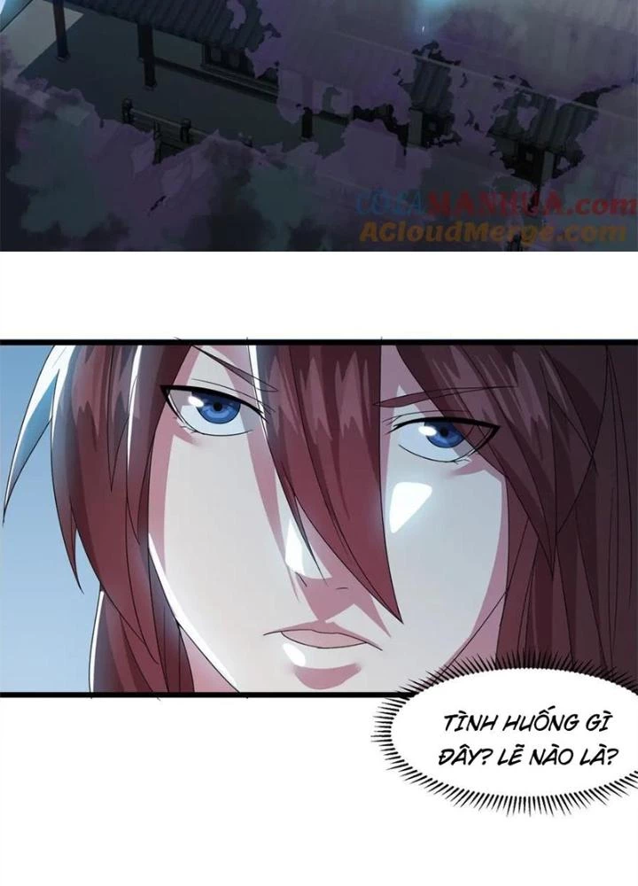 Võ Liệt Thiên Kiêu Chapter 6 - Trang 2