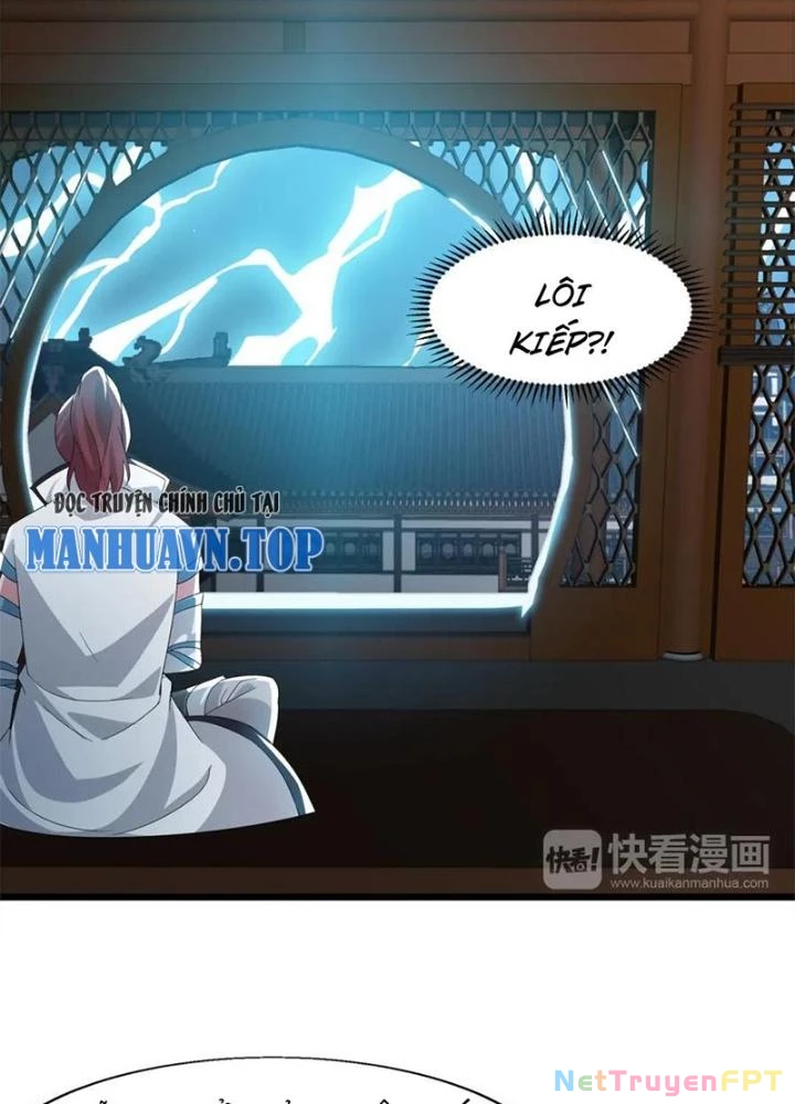 Võ Liệt Thiên Kiêu Chapter 6 - Trang 2