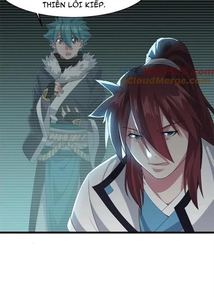 Võ Liệt Thiên Kiêu Chapter 6 - Trang 2