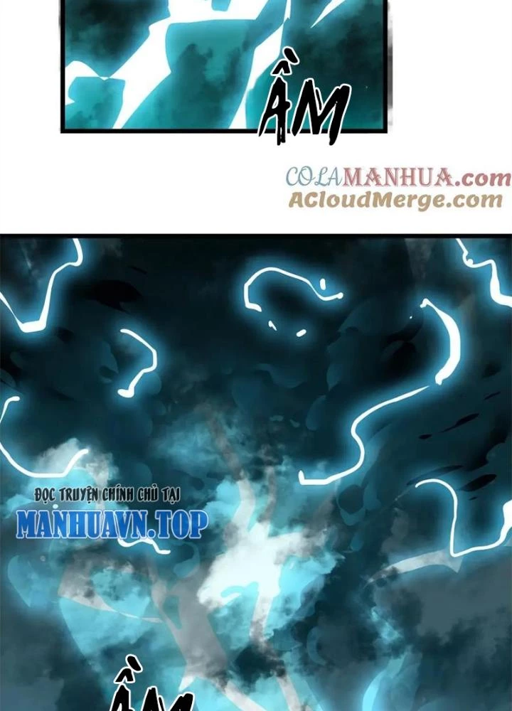 Võ Liệt Thiên Kiêu Chapter 6 - Trang 2