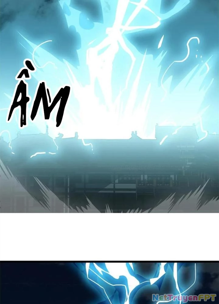 Võ Liệt Thiên Kiêu Chapter 6 - Trang 2