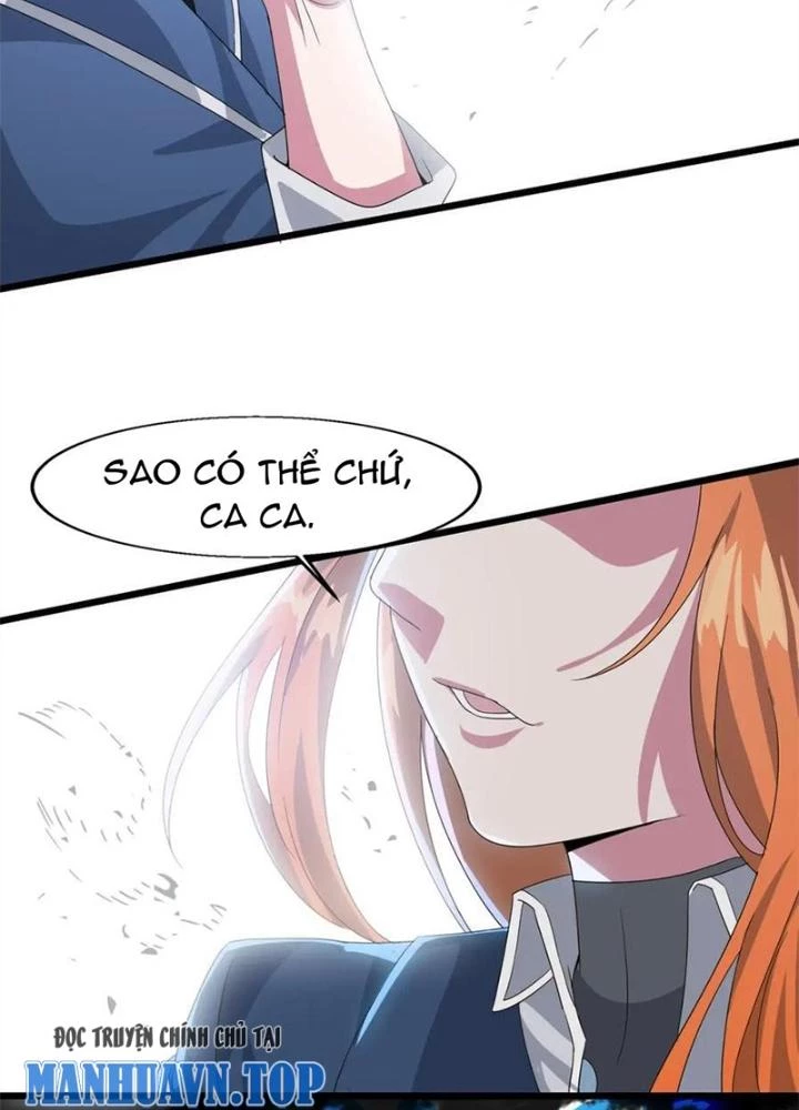 Võ Liệt Thiên Kiêu Chapter 6 - Trang 2