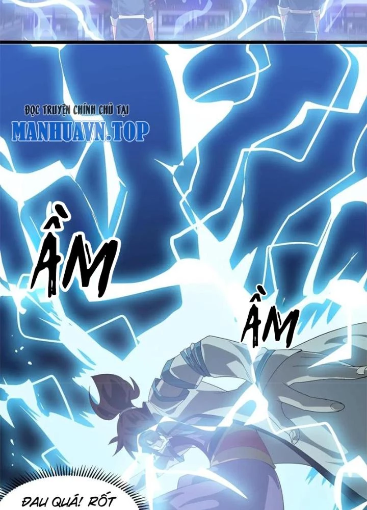 Võ Liệt Thiên Kiêu Chapter 6 - Trang 2