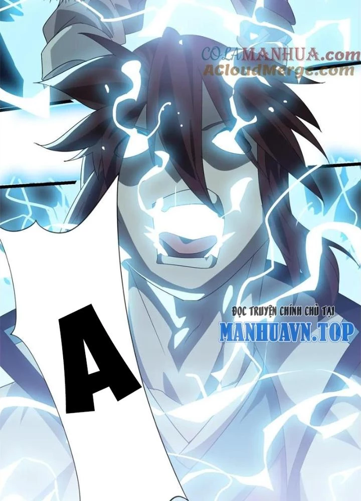 Võ Liệt Thiên Kiêu Chapter 6 - Trang 2
