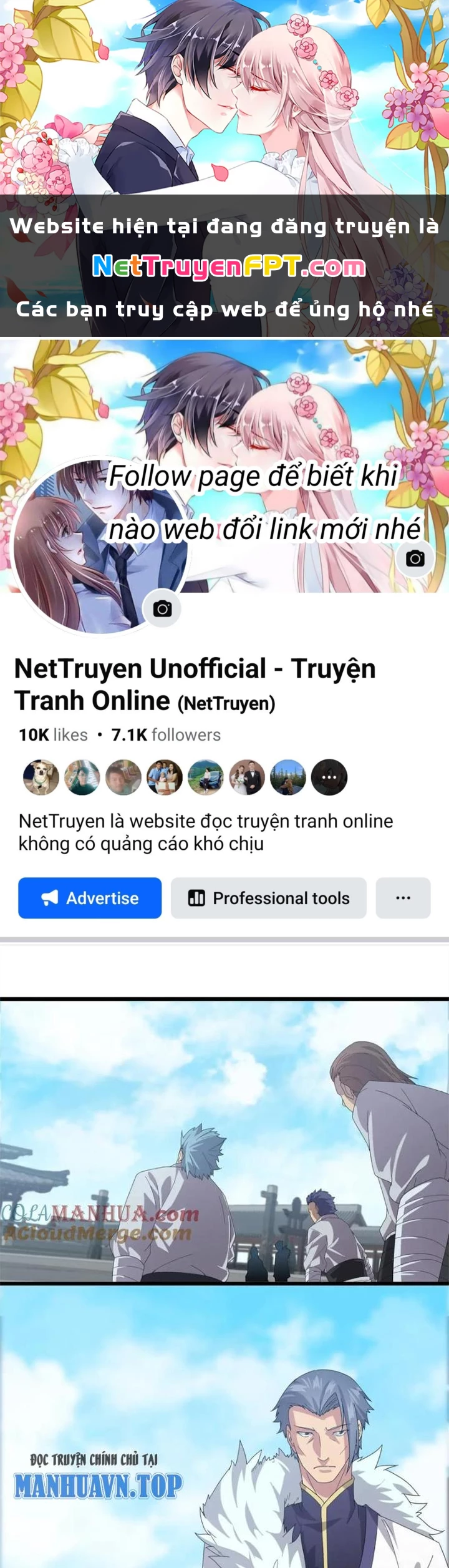 Võ Liệt Thiên Kiêu Chapter 6 - Trang 2