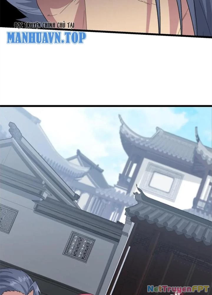 Võ Liệt Thiên Kiêu Chapter 6 - Trang 2