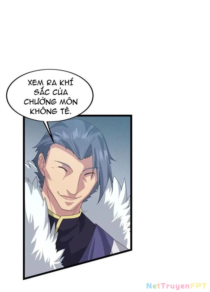 Võ Liệt Thiên Kiêu Chapter 6 - Trang 2