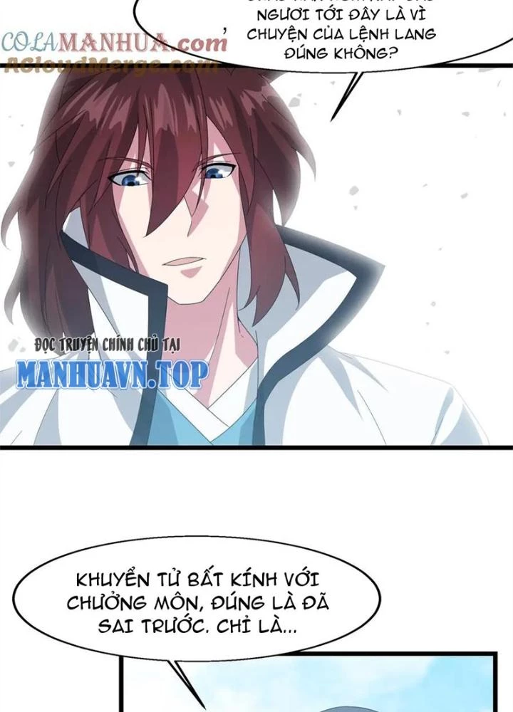 Võ Liệt Thiên Kiêu Chapter 6 - Trang 2