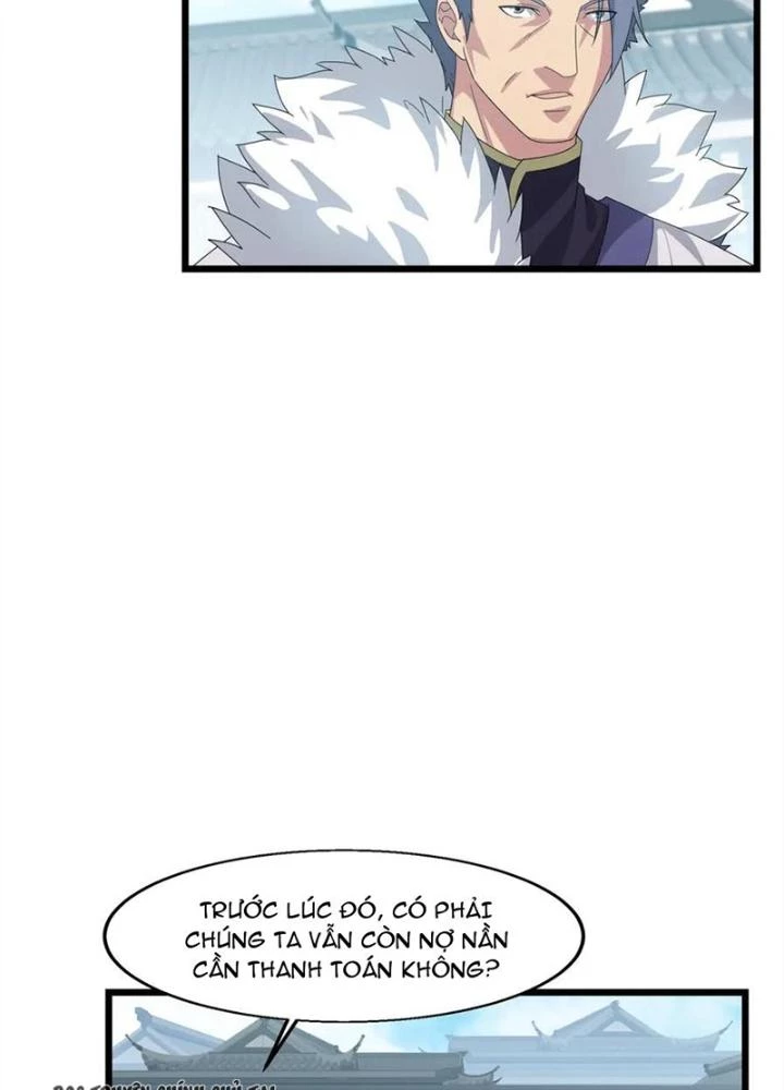 Võ Liệt Thiên Kiêu Chapter 6 - Trang 2