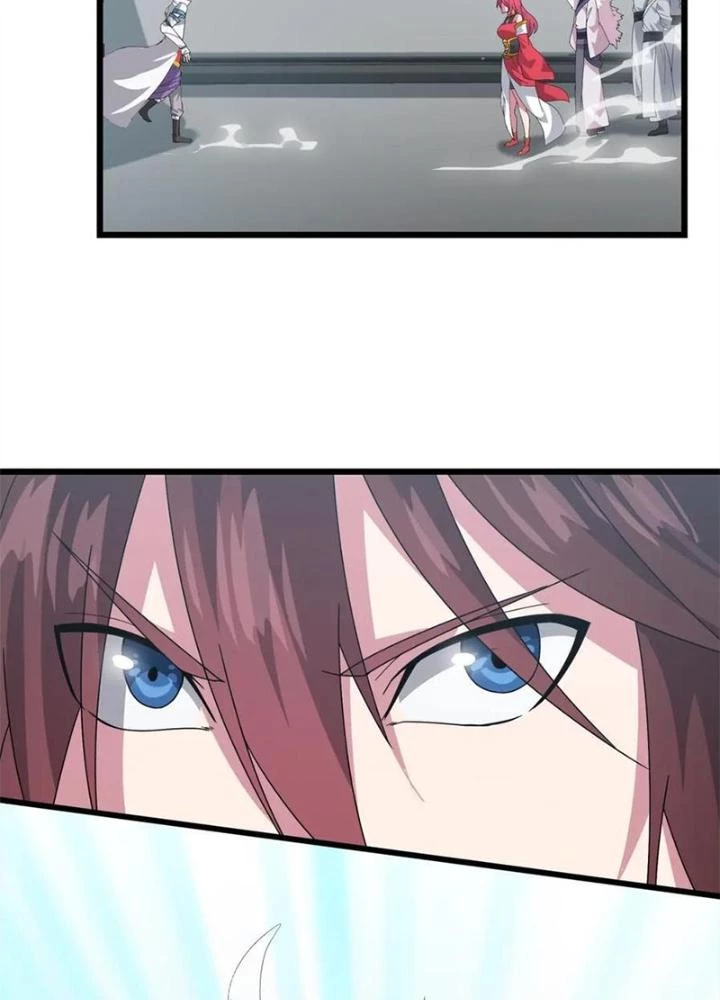 Võ Liệt Thiên Kiêu Chapter 6 - Trang 2