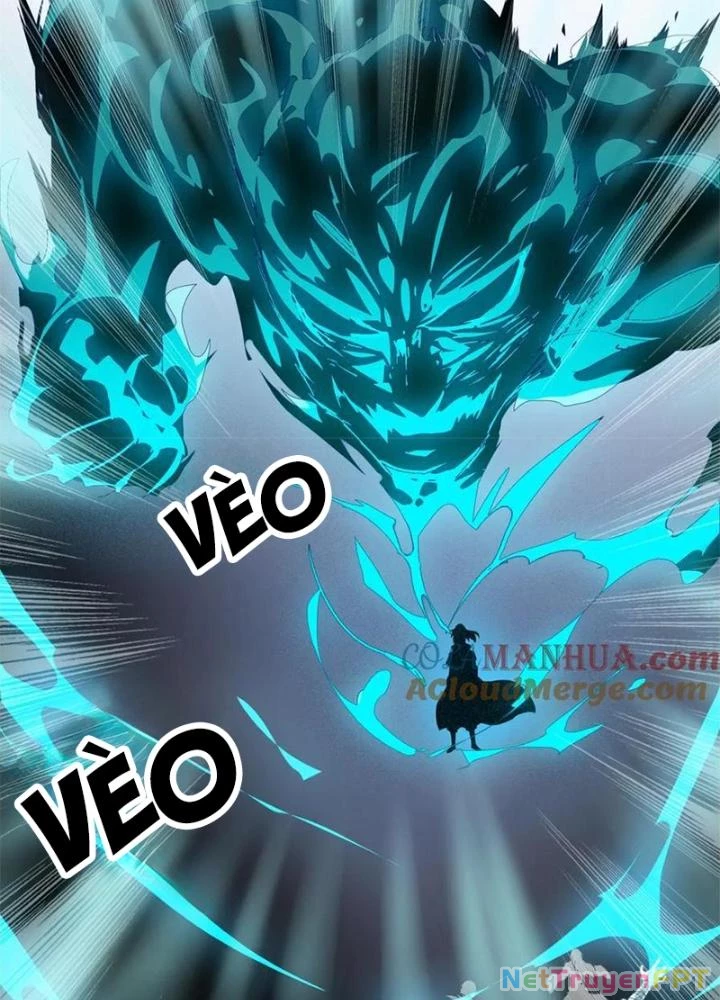 Võ Liệt Thiên Kiêu Chapter 6 - Trang 2