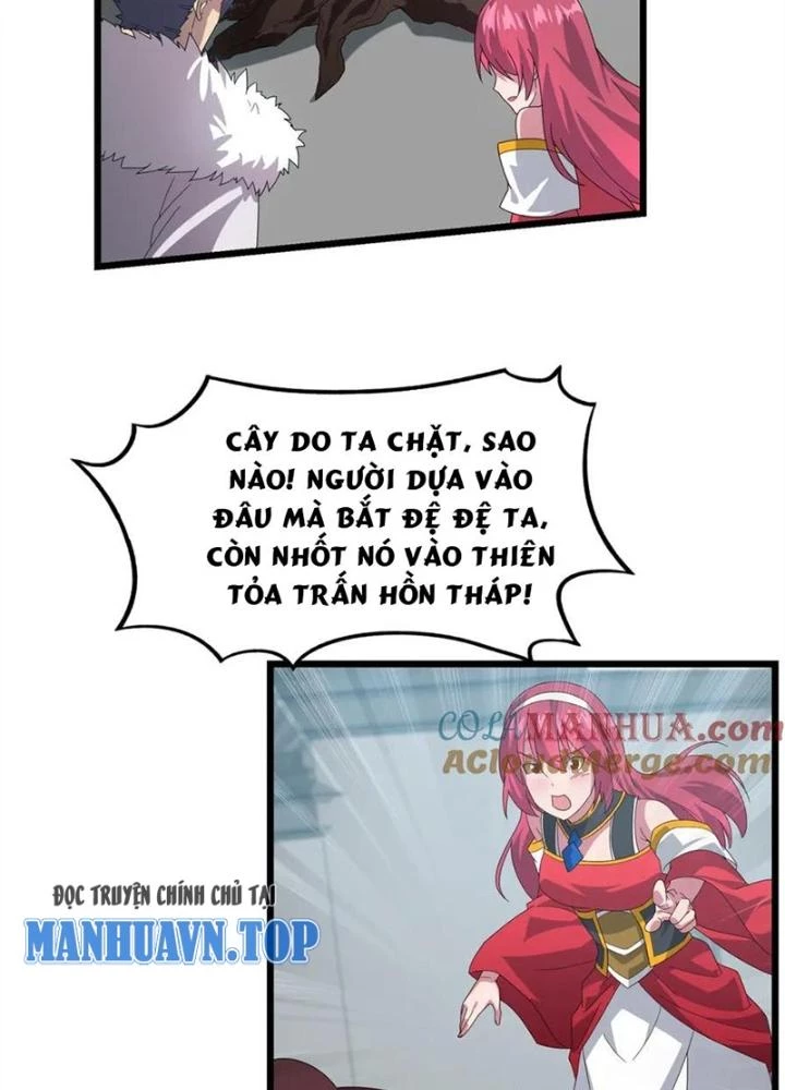 Võ Liệt Thiên Kiêu Chapter 6 - Trang 2