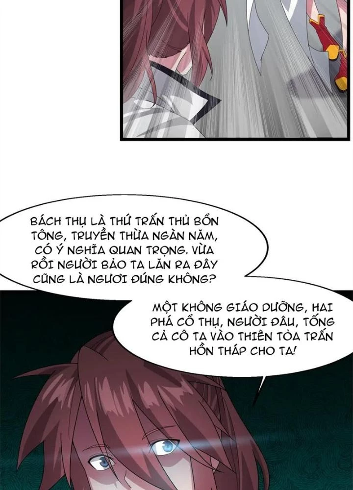 Võ Liệt Thiên Kiêu Chapter 6 - Trang 2