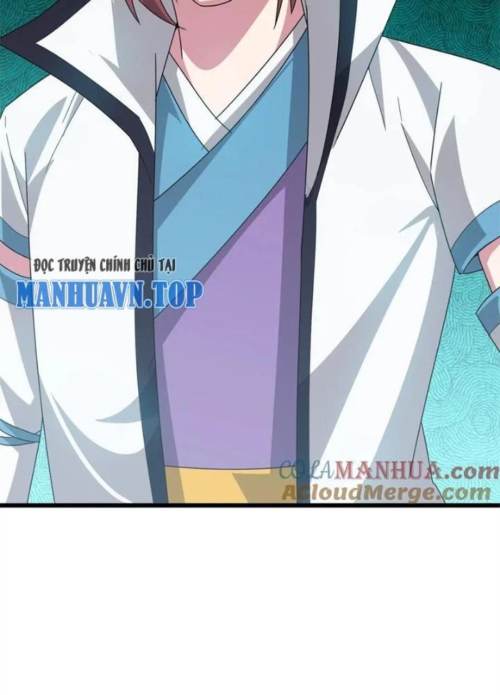 Võ Liệt Thiên Kiêu Chapter 6 - Trang 2