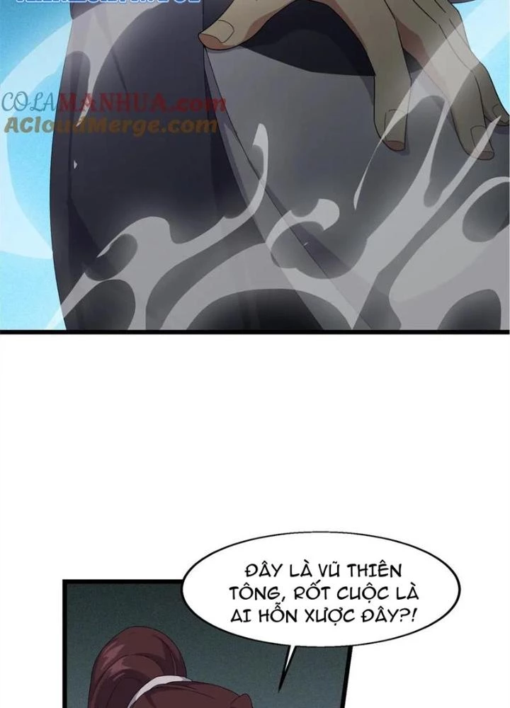 Võ Liệt Thiên Kiêu Chapter 6 - Trang 2