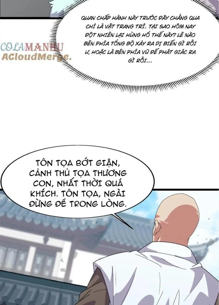 Võ Liệt Thiên Kiêu Chapter 6 - Trang 2
