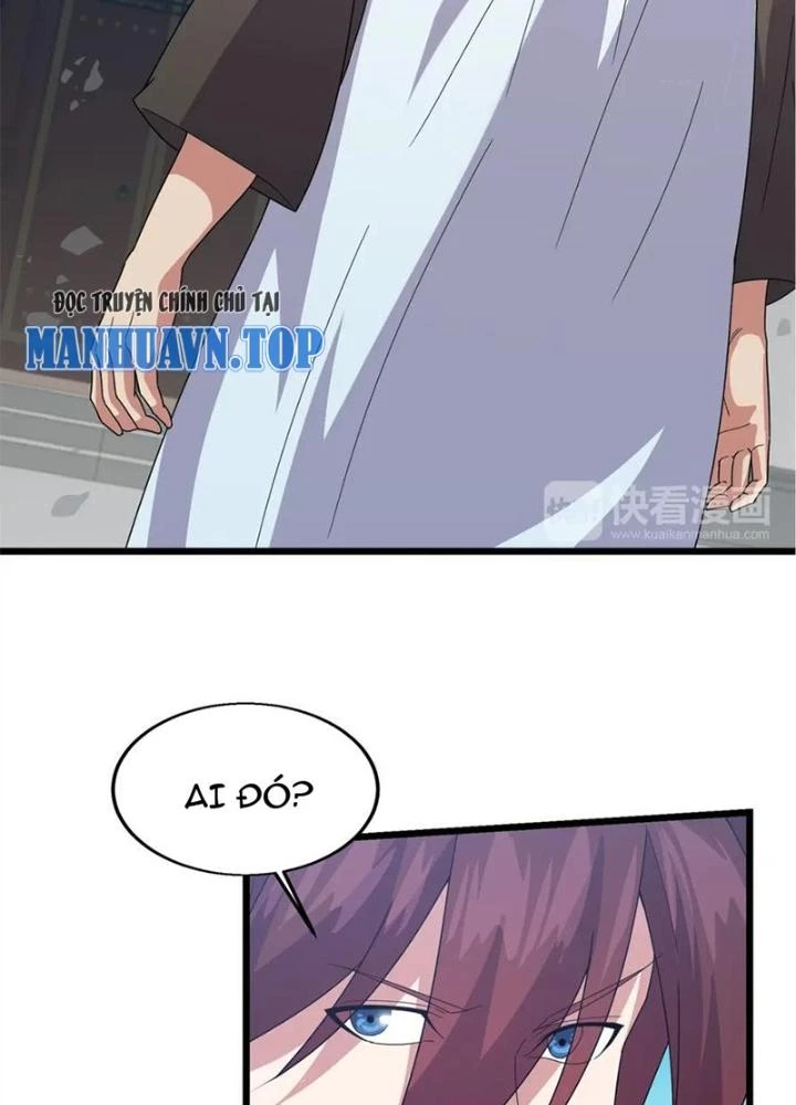 Võ Liệt Thiên Kiêu Chapter 6 - Trang 2