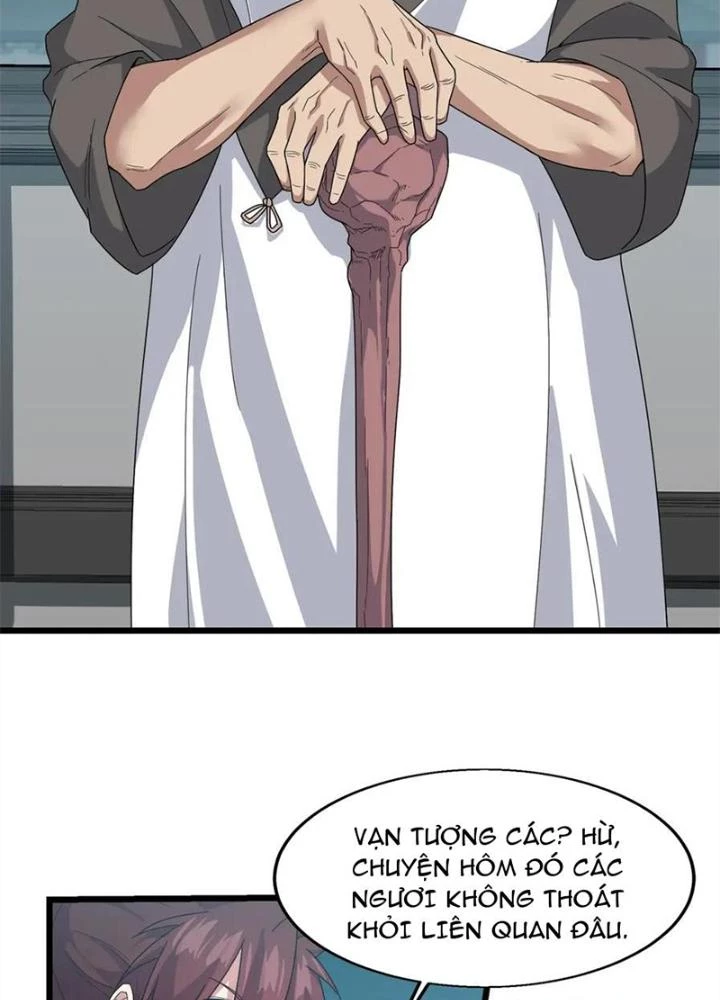 Võ Liệt Thiên Kiêu Chapter 6 - Trang 2