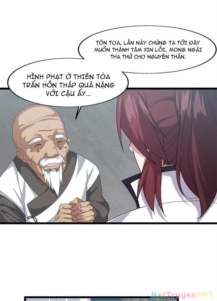 Võ Liệt Thiên Kiêu Chapter 6 - Trang 2