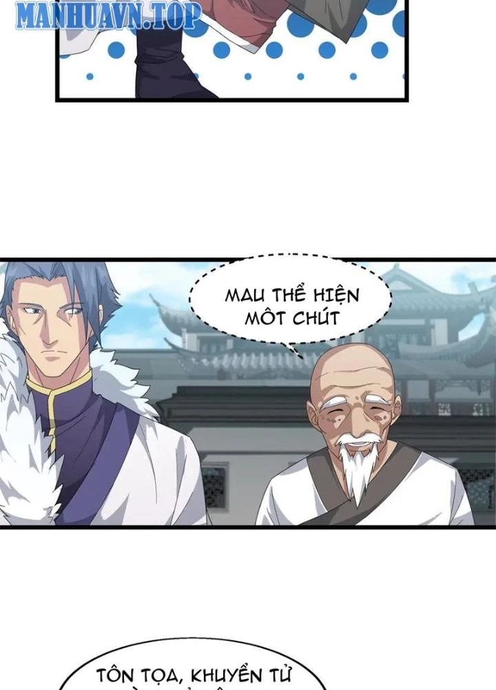 Võ Liệt Thiên Kiêu Chapter 6 - Trang 2